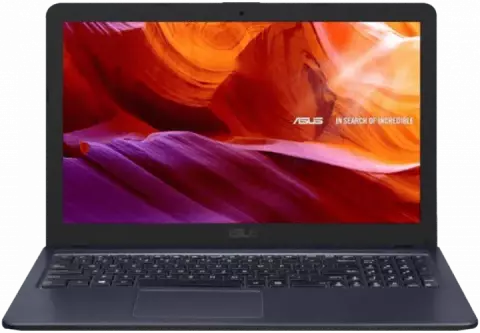 لپ تاپ 15.6 اینچ Asus مدل VivoBook X543MA-DM1064