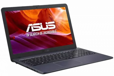 لپ تاپ 15.6 اینچ Asus مدل VivoBook X543MA-DM1064