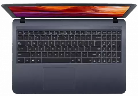 لپ تاپ 15.6 اینچ Asus مدل VivoBook X543MA-DM1064