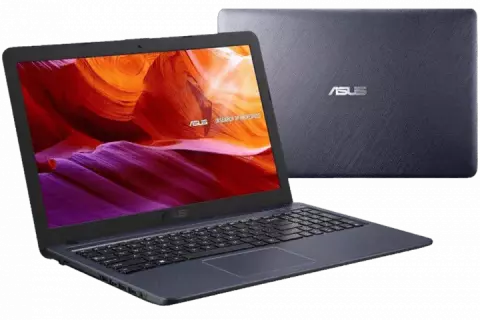 لپ تاپ 15.6 اینچ Asus مدل VivoBook X543MA-DM1064
