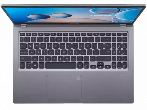 لپ تاپ 15.6 اینچ Asus مدل R565EP - BQ322