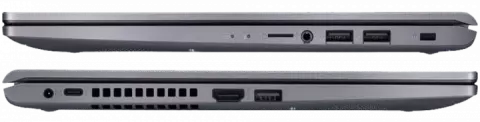 لپ تاپ 15.6 اینچ Asus مدل R565EP - BQ322