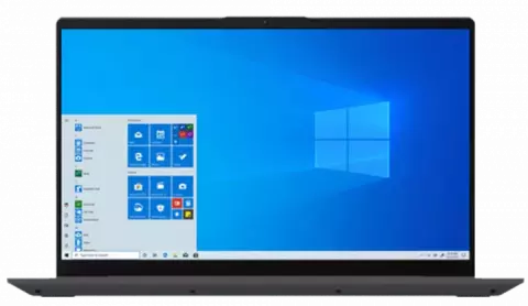 لپ تاپ 15.6 اینچ Lenovo مدل IdeaPad 5 15ITL05