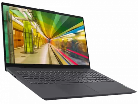 لپ تاپ 15.6 اینچ Lenovo مدل IdeaPad 5 15ITL05