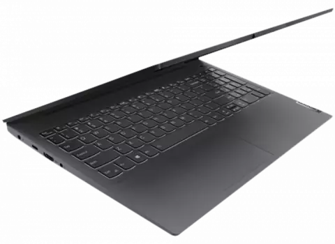 لپ تاپ 15.6 اینچ Lenovo مدل IdeaPad 5 15ITL05