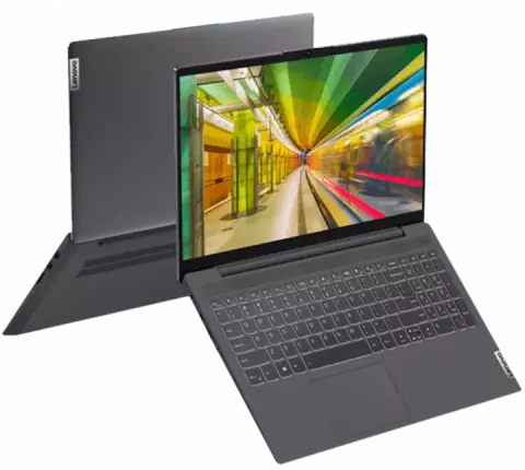 لپ تاپ 15.6 اینچ Lenovo مدل IdeaPad 5 15ITL05