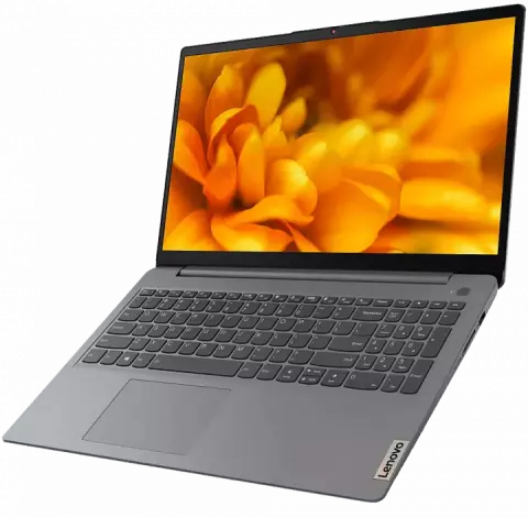 لپ تاپ 15.6 اینچ Lenovo مدل IdeaPad 3 15ITL6