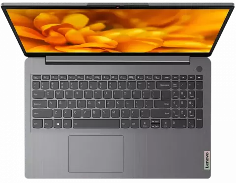 لپ تاپ 15.6 اینچ Lenovo مدل IdeaPad 3 15ITL6