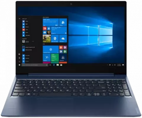 لپ تاپ 15.6 اینچ Lenovo مدل IdeaPad L3 15IML05