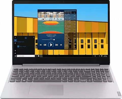 لپ تاپ 15.6 اینچ Lenovo مدل IdeaPad L3 15IML05