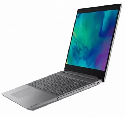 لپ تاپ 15.6 اینچ Lenovo مدل IdeaPad L3 15IML05