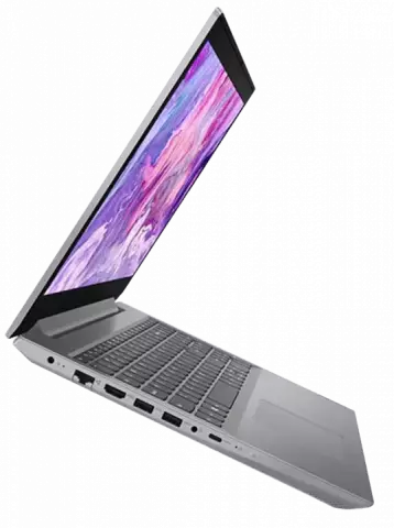 لپ تاپ 15.6 اینچ Lenovo مدل IdeaPad L3 15IML05