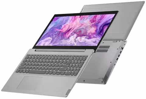 لپ تاپ 15.6 اینچ Lenovo مدل IdeaPad L3 15IML05