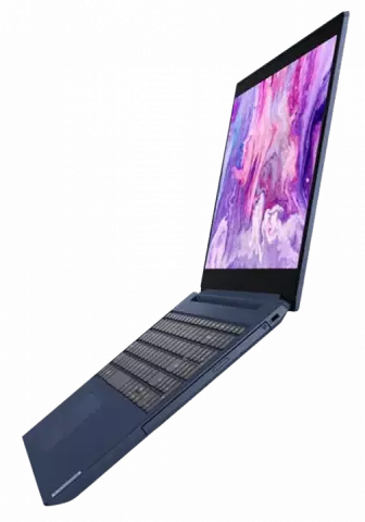 لپ تاپ 15.6 اینچ Lenovo مدل IDEAPAD L3 15IML05