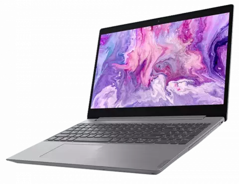 لپ تاپ 15.6 اینچ Lenovo مدل IDEAPAD L3 15IML05