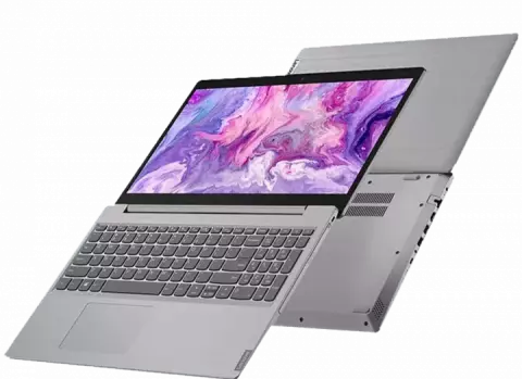 لپ تاپ 15.6 اینچ Lenovo مدل IDEAPAD L3 15IML05