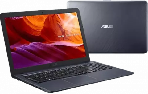 لپ تاپ 15.6 اینچ ASUS مدل VIVOBOOK X543MA