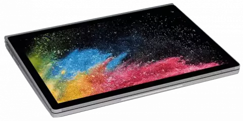   لپ تاپ 13.5 اینچ Microsoft مدل 2 SURFACE BOOK