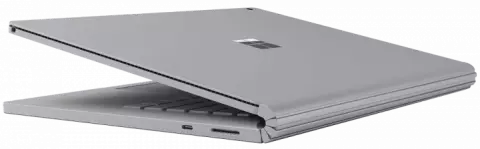   لپ تاپ 13.5 اینچ Microsoft مدل 2 SURFACE BOOK