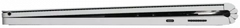   لپ تاپ 13.5 اینچ Microsoft مدل 2 SURFACE BOOK