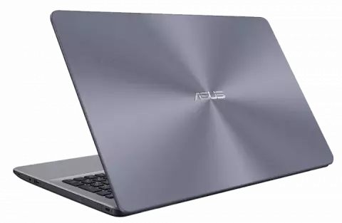لپ تاپ 15.6اینچی Asus VIVOBOOK مدل K542UF DM501
