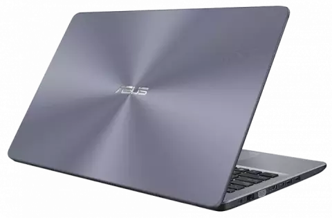لپ تاپ 15.6اینچی Asus VIVOBOOK مدل K542UF DM501