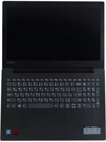 لپ تاپ 15.6اینچی Lenovo IDEAPAD 330 مدل 15IGM 81D10096AX-81D1009WAK