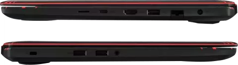 لپ تاپ 15.6اینچی Asus GAMING مدل FX570UD E4071