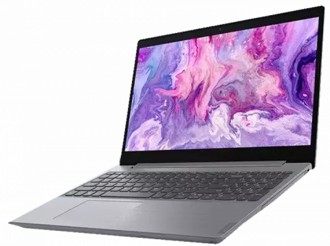 لپ تاپ 15.6 اینچ Lenovo مدل IdeaPad L3 15IML05