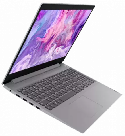 لپ تاپ 15.6 اینچ Lenovo مدل IdeaPad L3 15IML05