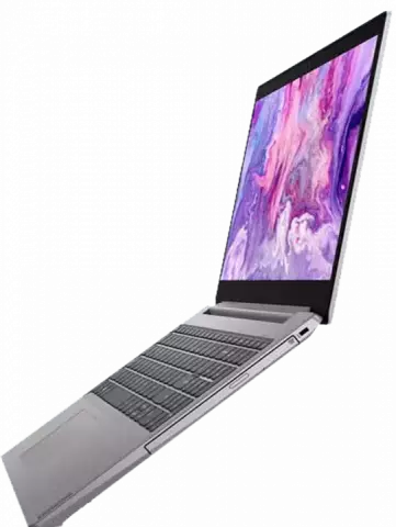 لپ تاپ 15.6 اینچ Lenovo مدل IdeaPad L3 15IML05