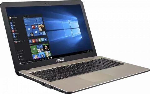 لپ تاپ 15.6اینچی Asus VIVOBOOK مدل X540YA DM634D