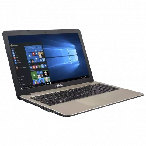 لپ تاپ 15.6اینچی Asus VIVOBOOK مدل X540UP GO035D