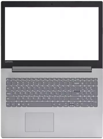 لپ تاپ 15.6اینچی Lenovo IDEAPAD 320 مدل 15IAP 80XR00DSAX