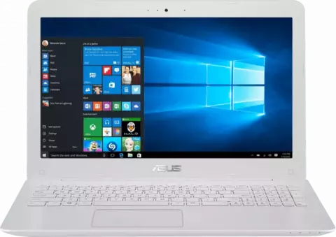 لپ تاپ 15.6اینچی Asus مدل K556UQ DM1361