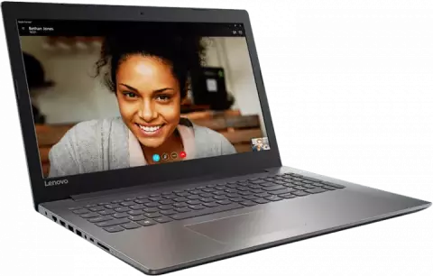 لپ تاپ 15.6اینچی Lenovo IDEAPAD 320 مدل 15ISK 80XH0073AK