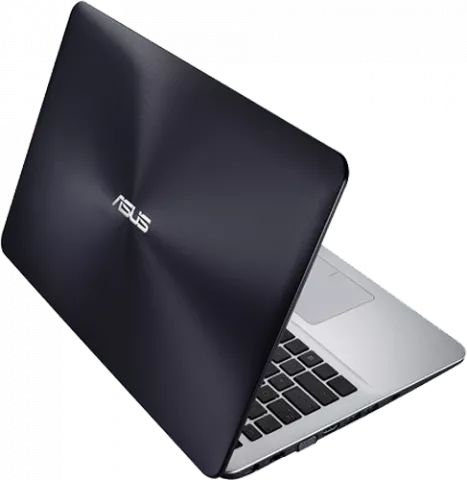 لپ تاپ 15.6اینچی Asus K555LN مدل DM302D