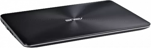 لپ تاپ 15.6اینچی Asus K555LN مدل DM302D