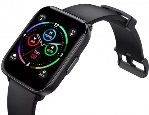 ساعت هوشمند Xiaomi مدل Mibro Watch C2 XPAW009