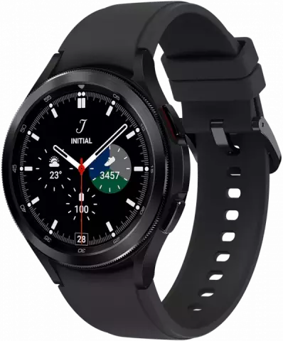 ساعت هوشمند Samsung مدل Galaxy Watch4 Classic SM-R890 46mm