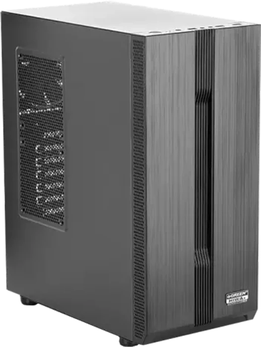 سیستم اداری مدل FOI3-ECO