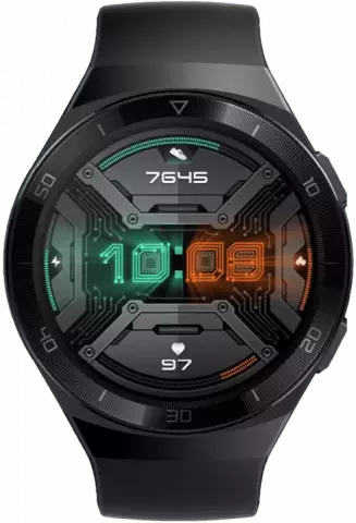ساعت هوشمند  Huawei مدل WATCH GT 2e