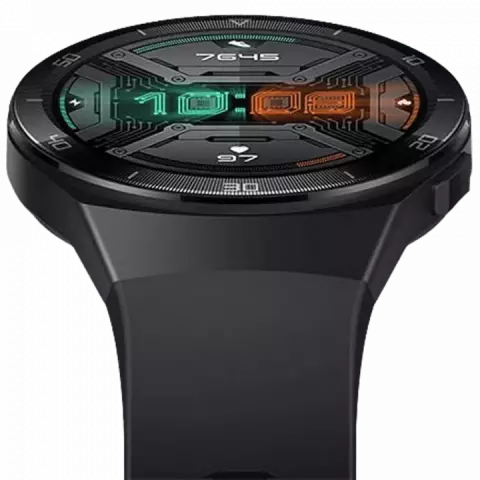 ساعت هوشمند  Huawei مدل WATCH GT 2e