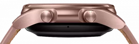 ساعت هوشمند  Samsung مدل Galaxy Watch3 SM-R850 41MM