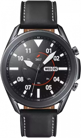 ساعت هوشمند  Samsung مدل Galaxy Watch3 SM-R840 45MM