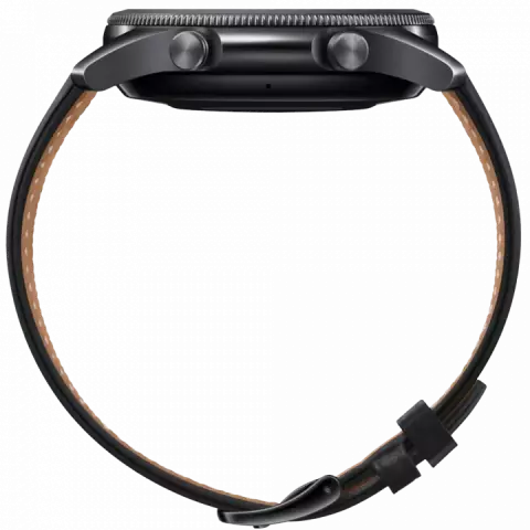 ساعت هوشمند  Samsung مدل Galaxy Watch3 SM-R840 45MM