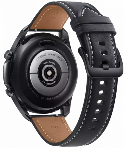 ساعت هوشمند  Samsung مدل Galaxy Watch3 SM-R840 45MM