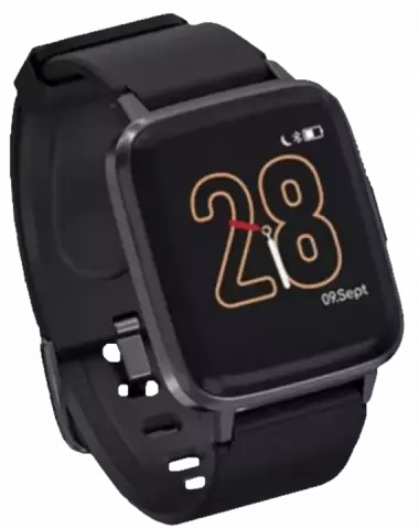 ساعت هوشمند  Xiaomi مدل HAYLOU LS01