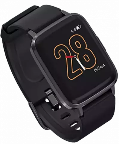 ساعت هوشمند  Xiaomi مدل HAYLOU LS01