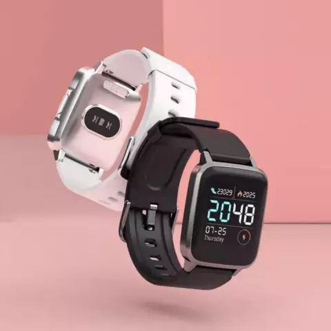 ساعت هوشمند  Xiaomi مدل HAYLOU LS01